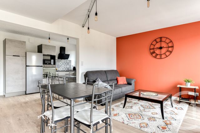 maison à louer - 5 pièces - 55.0 m2 - CARCASSONNE - 11 - LANGUEDOC-ROUSSILLON - Century 21 Immo Conseil 11