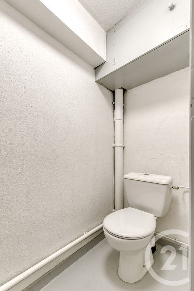 maison à louer - 5 pièces - 55.0 m2 - CARCASSONNE - 11 - LANGUEDOC-ROUSSILLON - Century 21 Immo Conseil 11