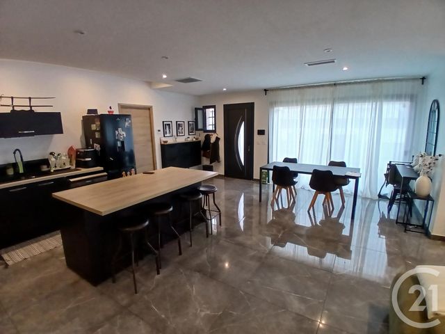 maison à louer - 4 pièces - 113.82 m2 - TREBES - 11 - LANGUEDOC-ROUSSILLON - Century 21 Immo Conseil 11