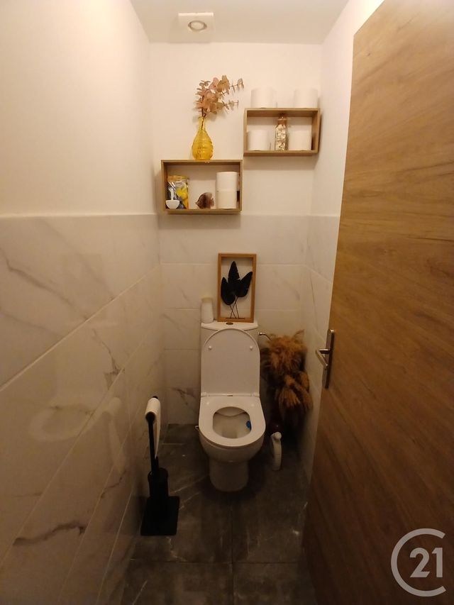 maison à louer - 4 pièces - 113.82 m2 - TREBES - 11 - LANGUEDOC-ROUSSILLON - Century 21 Immo Conseil 11