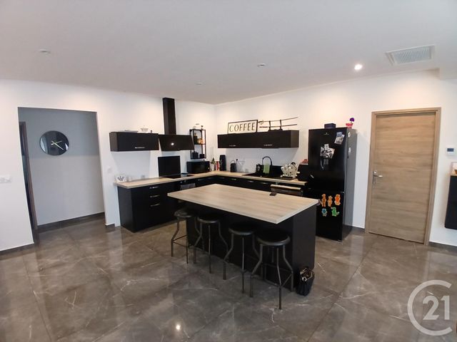 maison à louer - 4 pièces - 113.82 m2 - TREBES - 11 - LANGUEDOC-ROUSSILLON - Century 21 Immo Conseil 11