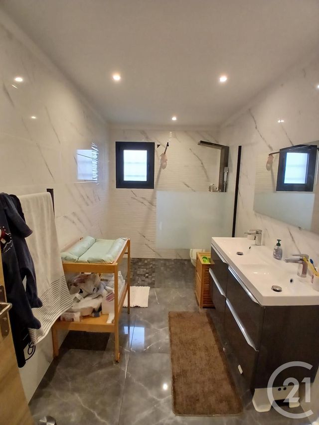 maison à louer - 4 pièces - 113.82 m2 - TREBES - 11 - LANGUEDOC-ROUSSILLON - Century 21 Immo Conseil 11