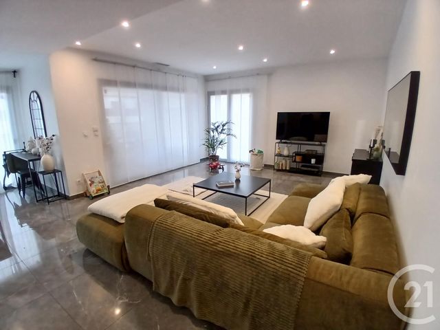 maison à louer - 4 pièces - 113.82 m2 - TREBES - 11 - LANGUEDOC-ROUSSILLON - Century 21 Immo Conseil 11