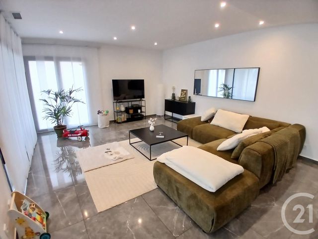 maison à louer - 4 pièces - 113.82 m2 - TREBES - 11 - LANGUEDOC-ROUSSILLON - Century 21 Immo Conseil 11