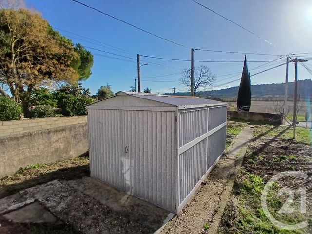 maison à louer - 5 pièces - 97.0 m2 - VILLEGAILHENC - 11 - LANGUEDOC-ROUSSILLON - Century 21 Immo Conseil 11