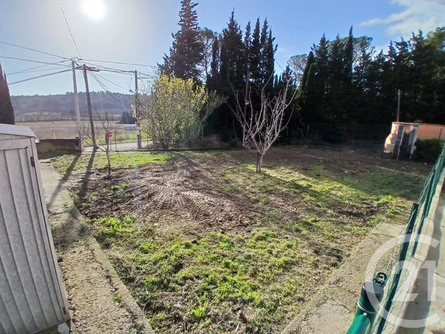 maison à louer - 5 pièces - 97.0 m2 - VILLEGAILHENC - 11 - LANGUEDOC-ROUSSILLON - Century 21 Immo Conseil 11