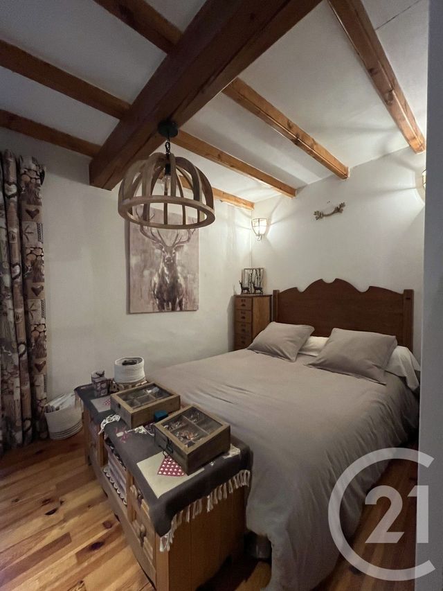 maison à vendre - 9 pièces - 158.4 m2 - LADERN SUR LAUQUET - 11 - LANGUEDOC-ROUSSILLON - Century 21 Immo Conseil 11