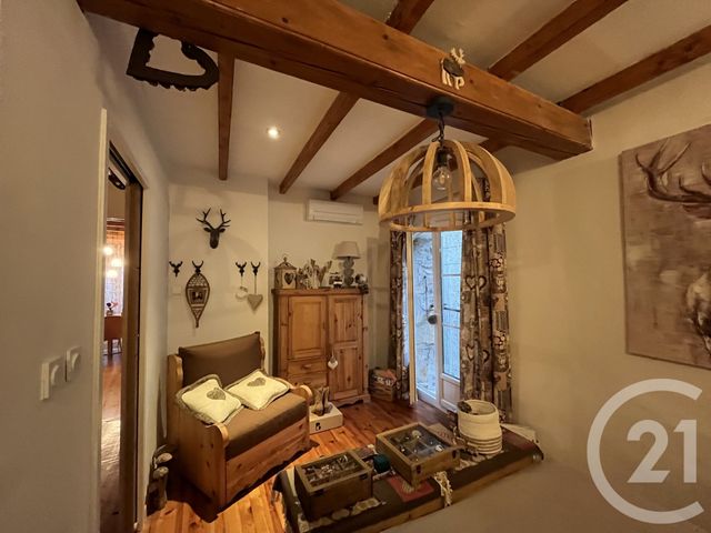 maison à vendre - 9 pièces - 158.4 m2 - LADERN SUR LAUQUET - 11 - LANGUEDOC-ROUSSILLON - Century 21 Immo Conseil 11