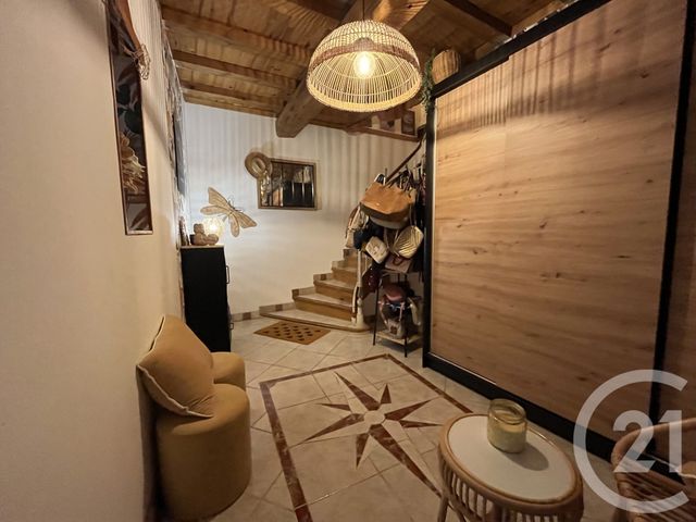 maison à vendre - 9 pièces - 158.4 m2 - LADERN SUR LAUQUET - 11 - LANGUEDOC-ROUSSILLON - Century 21 Immo Conseil 11
