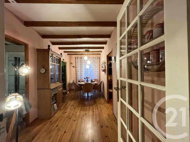 maison à vendre - 9 pièces - 158.4 m2 - LADERN SUR LAUQUET - 11 - LANGUEDOC-ROUSSILLON - Century 21 Immo Conseil 11