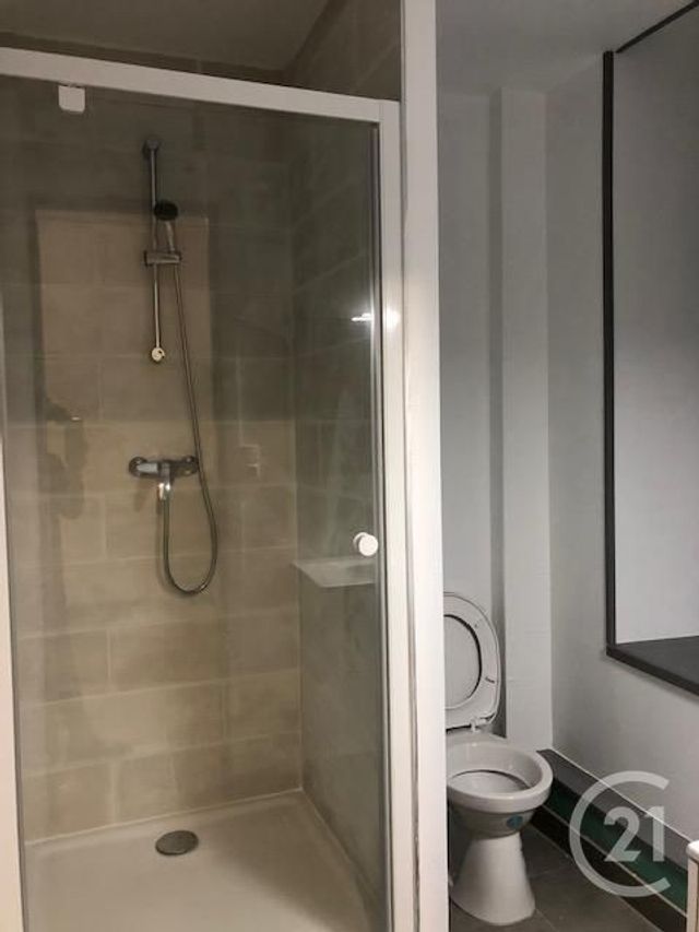 Appartement F2 à louer - 2 pièces - 32.0 m2 - CARCASSONNE - 11 - LANGUEDOC-ROUSSILLON - Century 21 Immo Conseil 11