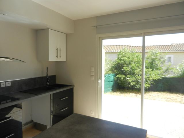 maison à louer - 4 pièces - 78.7 m2 - MOUSSOULENS - 11 - LANGUEDOC-ROUSSILLON - Century 21 Immo Conseil 11