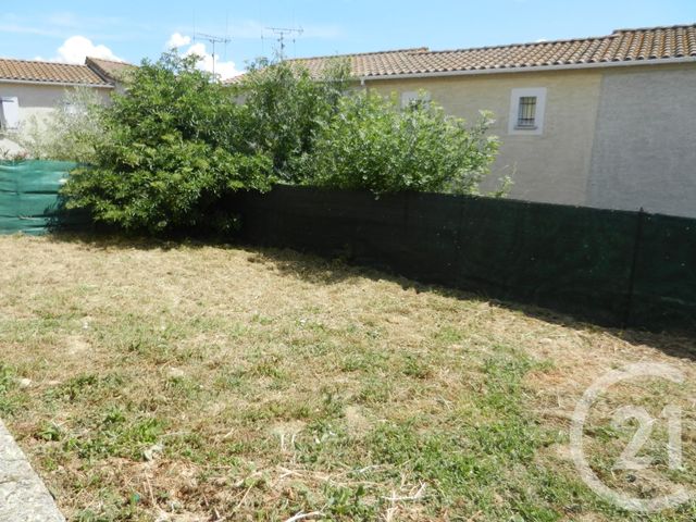 maison à louer - 4 pièces - 78.7 m2 - MOUSSOULENS - 11 - LANGUEDOC-ROUSSILLON - Century 21 Immo Conseil 11