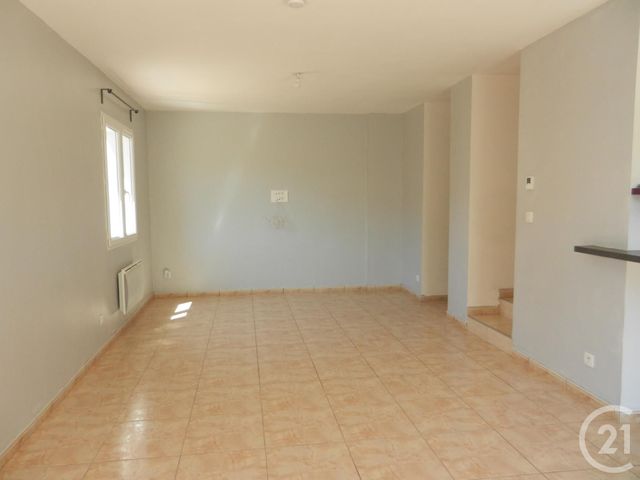maison à louer - 4 pièces - 78.7 m2 - MOUSSOULENS - 11 - LANGUEDOC-ROUSSILLON - Century 21 Immo Conseil 11
