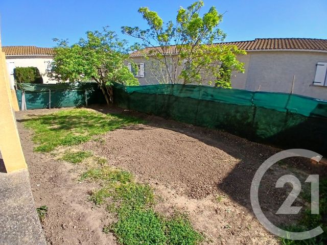 maison à louer - 4 pièces - 78.7 m2 - MOUSSOULENS - 11 - LANGUEDOC-ROUSSILLON - Century 21 Immo Conseil 11