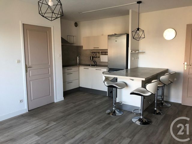 Appartement F3 à louer CARCASSONNE
