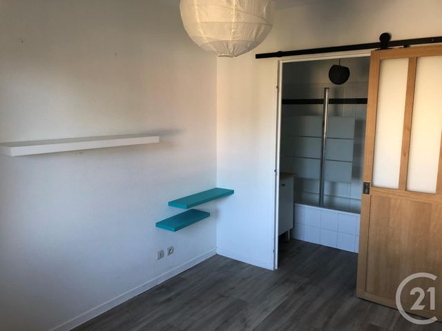 Appartement F3 à louer - 3 pièces - 49.7 m2 - CARCASSONNE - 11 - LANGUEDOC-ROUSSILLON - Century 21 Immo Conseil 11