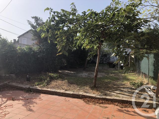 maison à louer - 3 pièces - 91.0 m2 - CARCASSONNE - 11 - LANGUEDOC-ROUSSILLON - Century 21 Immo Conseil 11