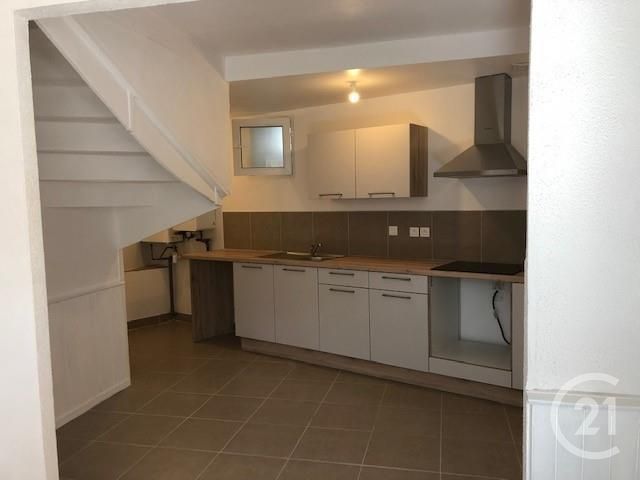 maison à louer - 3 pièces - 91.0 m2 - CARCASSONNE - 11 - LANGUEDOC-ROUSSILLON - Century 21 Immo Conseil 11