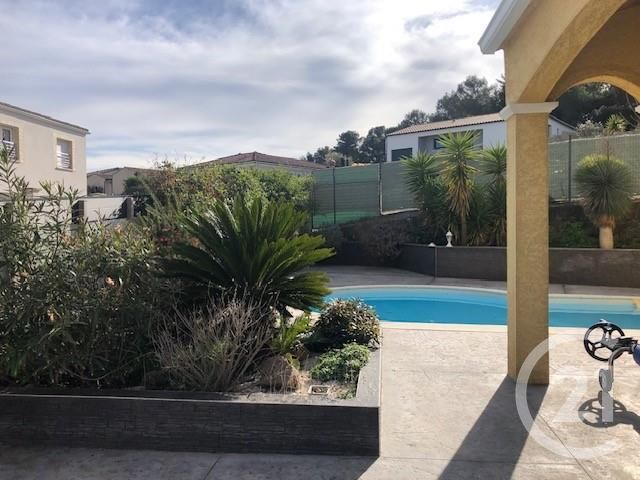 maison à louer - 4 pièces - 119.0 m2 - VILLEMOUSTAUSSOU - 11 - LANGUEDOC-ROUSSILLON - Century 21 Immo Conseil 11