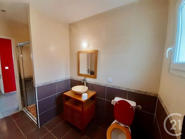 maison à louer - 4 pièces - 119.0 m2 - VILLEMOUSTAUSSOU - 11 - LANGUEDOC-ROUSSILLON - Century 21 Immo Conseil 11