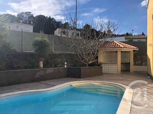 maison à louer - 4 pièces - 119.0 m2 - VILLEMOUSTAUSSOU - 11 - LANGUEDOC-ROUSSILLON - Century 21 Immo Conseil 11