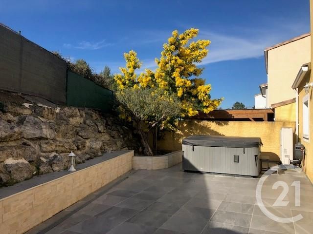 maison à louer - 4 pièces - 119.0 m2 - VILLEMOUSTAUSSOU - 11 - LANGUEDOC-ROUSSILLON - Century 21 Immo Conseil 11