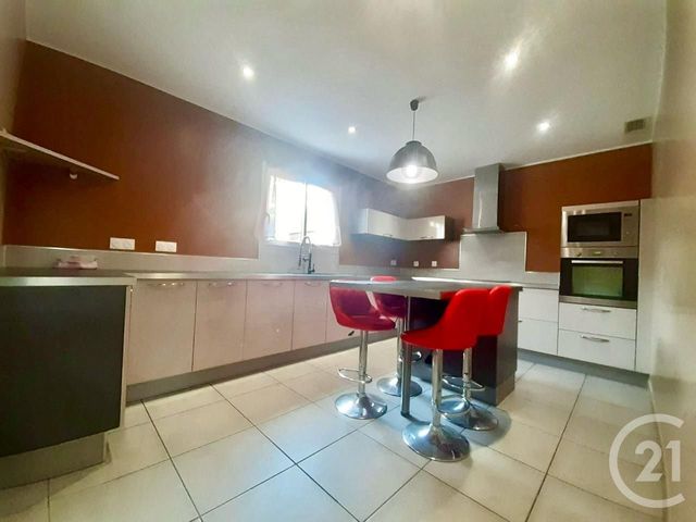 maison à louer - 4 pièces - 119.0 m2 - VILLEMOUSTAUSSOU - 11 - LANGUEDOC-ROUSSILLON - Century 21 Immo Conseil 11
