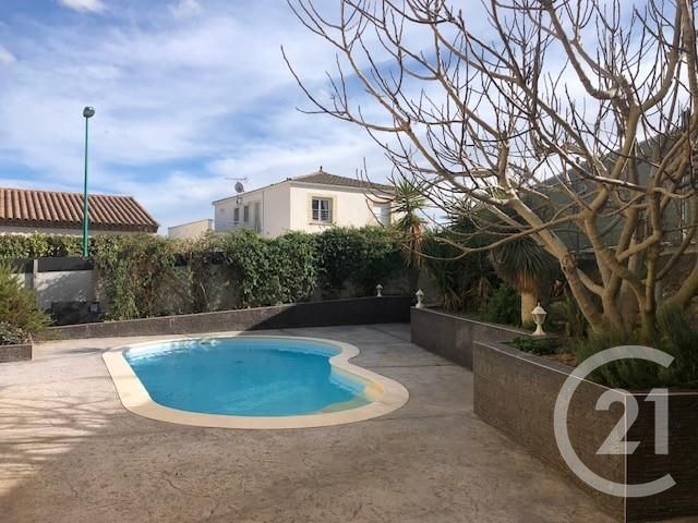 maison à louer - 4 pièces - 119.0 m2 - VILLEMOUSTAUSSOU - 11 - LANGUEDOC-ROUSSILLON - Century 21 Immo Conseil 11