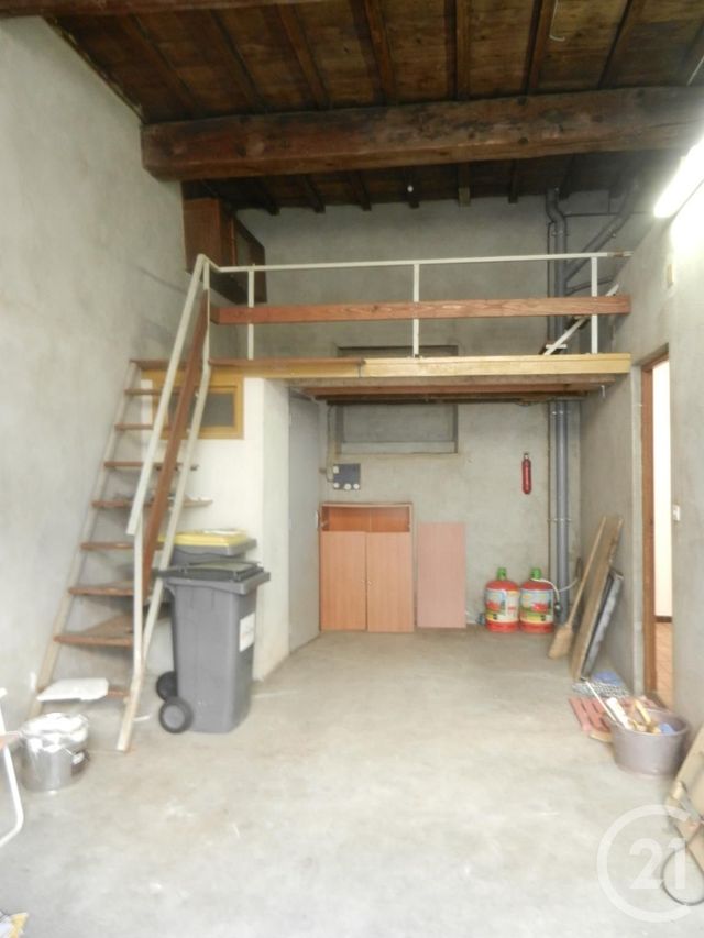 maison à louer - 4 pièces - 82.51 m2 - CARCASSONNE - 11 - LANGUEDOC-ROUSSILLON - Century 21 Immo Conseil 11