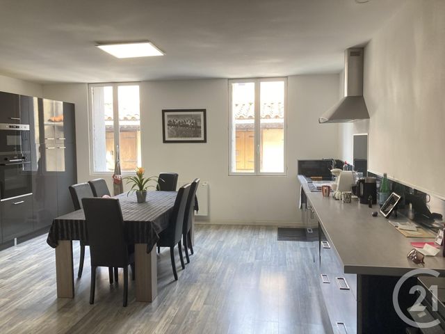 maison à vendre - 4 pièces - 87.17 m2 - CARCASSONNE - 11 - LANGUEDOC-ROUSSILLON - Century 21 Immo Conseil 11