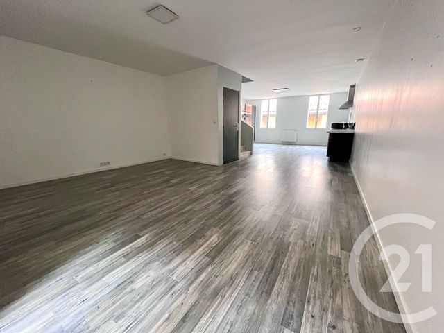 maison à vendre - 4 pièces - 100.01 m2 - CARCASSONNE - 11 - LANGUEDOC-ROUSSILLON - Century 21 Immo Conseil 11
