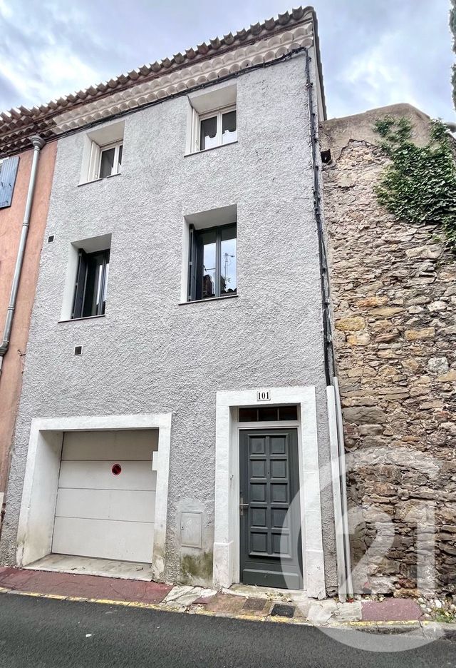 Maison à vendre CARCASSONNE