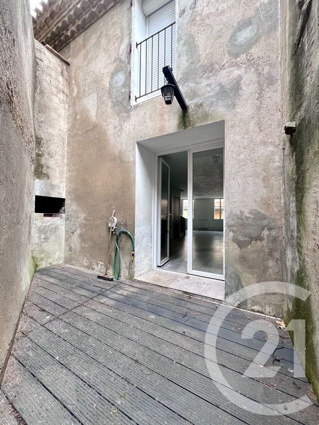 maison à vendre - 4 pièces - 100.01 m2 - CARCASSONNE - 11 - LANGUEDOC-ROUSSILLON - Century 21 Immo Conseil 11