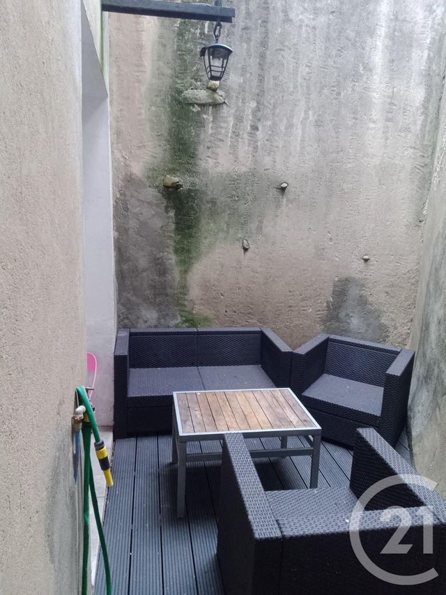 maison à vendre - 4 pièces - 87.17 m2 - CARCASSONNE - 11 - LANGUEDOC-ROUSSILLON - Century 21 Immo Conseil 11