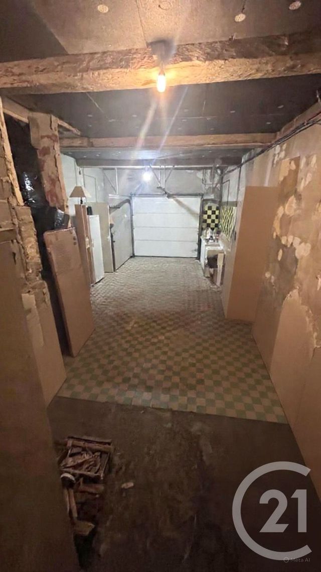 maison à vendre - 4 pièces - 87.17 m2 - CARCASSONNE - 11 - LANGUEDOC-ROUSSILLON - Century 21 Immo Conseil 11