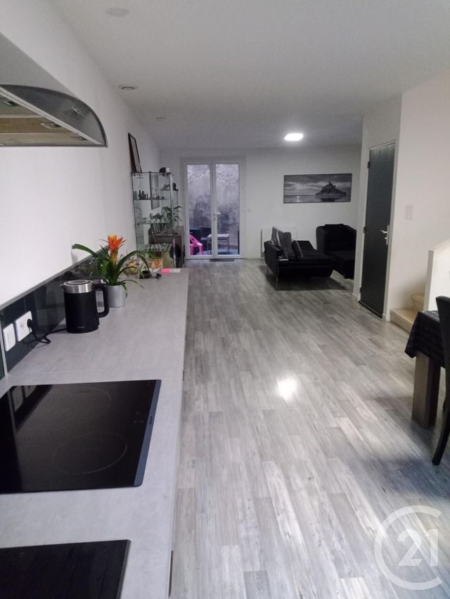 maison à vendre - 4 pièces - 87.17 m2 - CARCASSONNE - 11 - LANGUEDOC-ROUSSILLON - Century 21 Immo Conseil 11