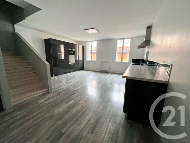 maison à vendre - 4 pièces - 100.01 m2 - CARCASSONNE - 11 - LANGUEDOC-ROUSSILLON - Century 21 Immo Conseil 11