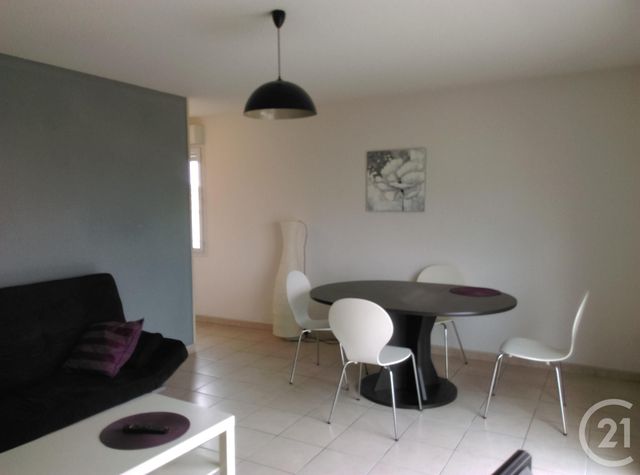 Appartement F2 à louer - 2 pièces - 43.0 m2 - CARCASSONNE - 11 - LANGUEDOC-ROUSSILLON - Century 21 Immo Conseil 11