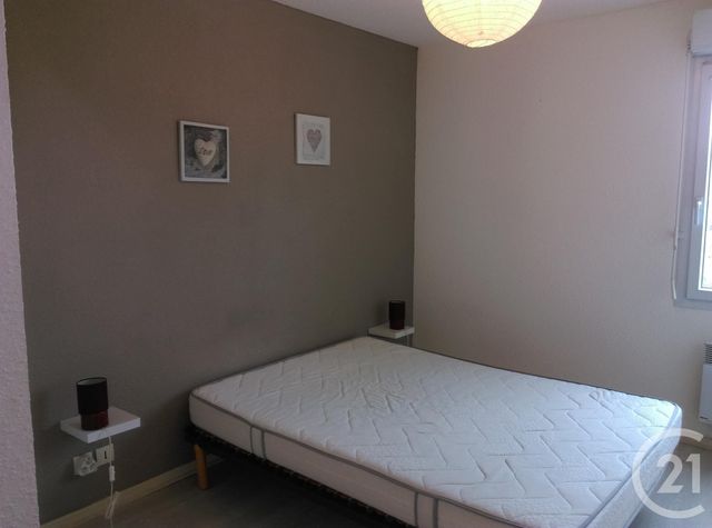 Appartement F2 à louer - 2 pièces - 43.0 m2 - CARCASSONNE - 11 - LANGUEDOC-ROUSSILLON - Century 21 Immo Conseil 11
