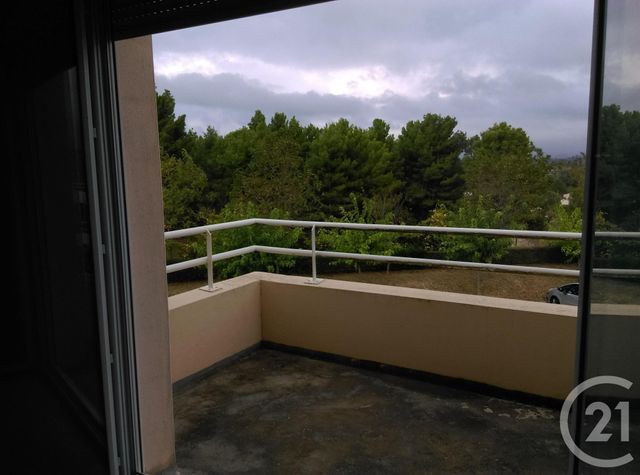 Appartement F2 à louer - 2 pièces - 43.0 m2 - CARCASSONNE - 11 - LANGUEDOC-ROUSSILLON - Century 21 Immo Conseil 11