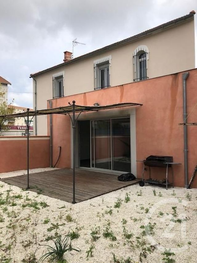 maison à louer - 5 pièces - 118.99 m2 - CARCASSONNE - 11 - LANGUEDOC-ROUSSILLON - Century 21 Immo Conseil 11