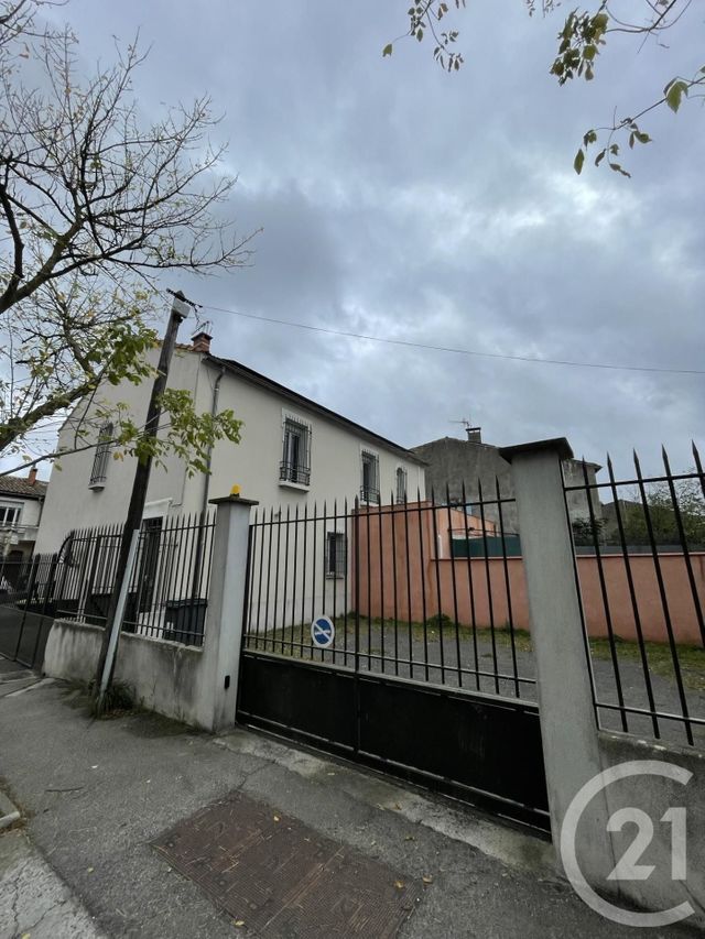 maison à louer - 5 pièces - 118.99 m2 - CARCASSONNE - 11 - LANGUEDOC-ROUSSILLON - Century 21 Immo Conseil 11