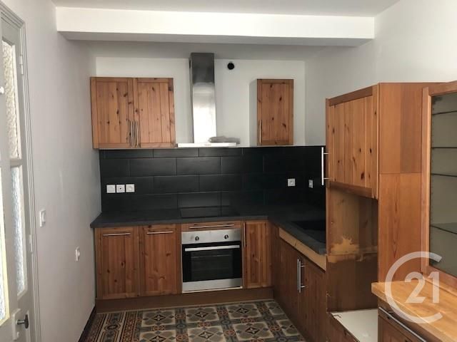 maison à louer - 5 pièces - 118.99 m2 - CARCASSONNE - 11 - LANGUEDOC-ROUSSILLON - Century 21 Immo Conseil 11