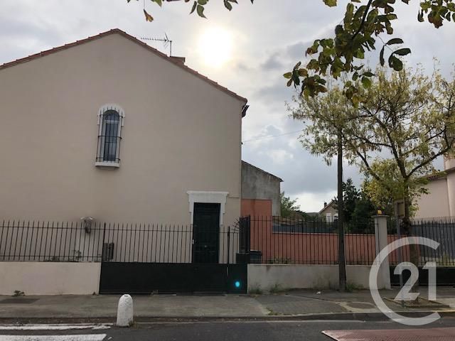 maison à louer - 5 pièces - 118.99 m2 - CARCASSONNE - 11 - LANGUEDOC-ROUSSILLON - Century 21 Immo Conseil 11