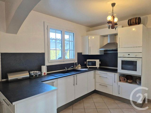 maison à vendre - 6 pièces - 161.06 m2 - CARCASSONNE - 11 - LANGUEDOC-ROUSSILLON - Century 21 Immo Conseil 11