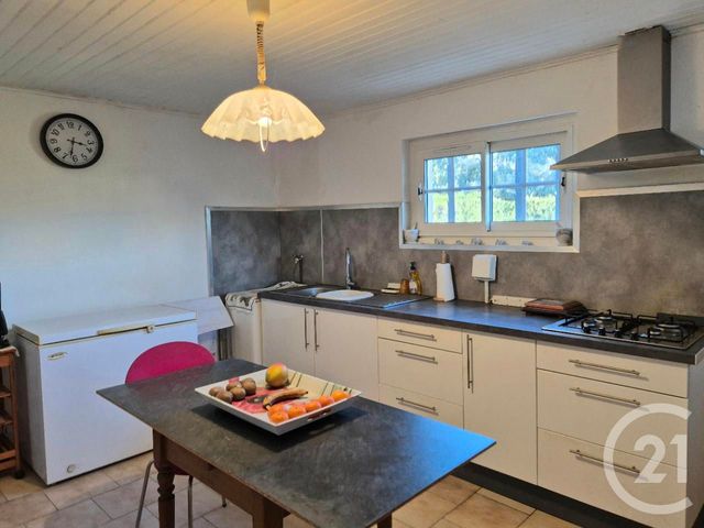 maison à vendre - 6 pièces - 161.06 m2 - CARCASSONNE - 11 - LANGUEDOC-ROUSSILLON - Century 21 Immo Conseil 11