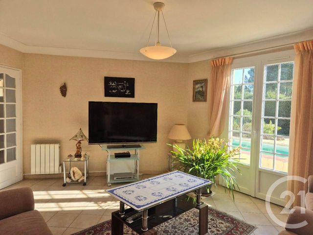 maison à vendre - 6 pièces - 161.06 m2 - CARCASSONNE - 11 - LANGUEDOC-ROUSSILLON - Century 21 Immo Conseil 11