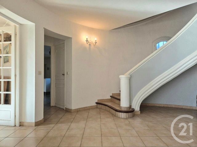 maison à vendre - 6 pièces - 161.06 m2 - CARCASSONNE - 11 - LANGUEDOC-ROUSSILLON - Century 21 Immo Conseil 11