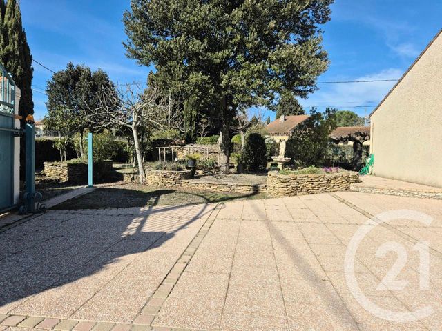 maison à vendre - 6 pièces - 161.06 m2 - CARCASSONNE - 11 - LANGUEDOC-ROUSSILLON - Century 21 Immo Conseil 11